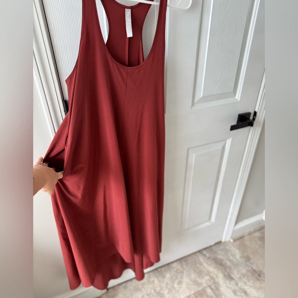 Athleta Presidio Dress - Picture 5 of 9